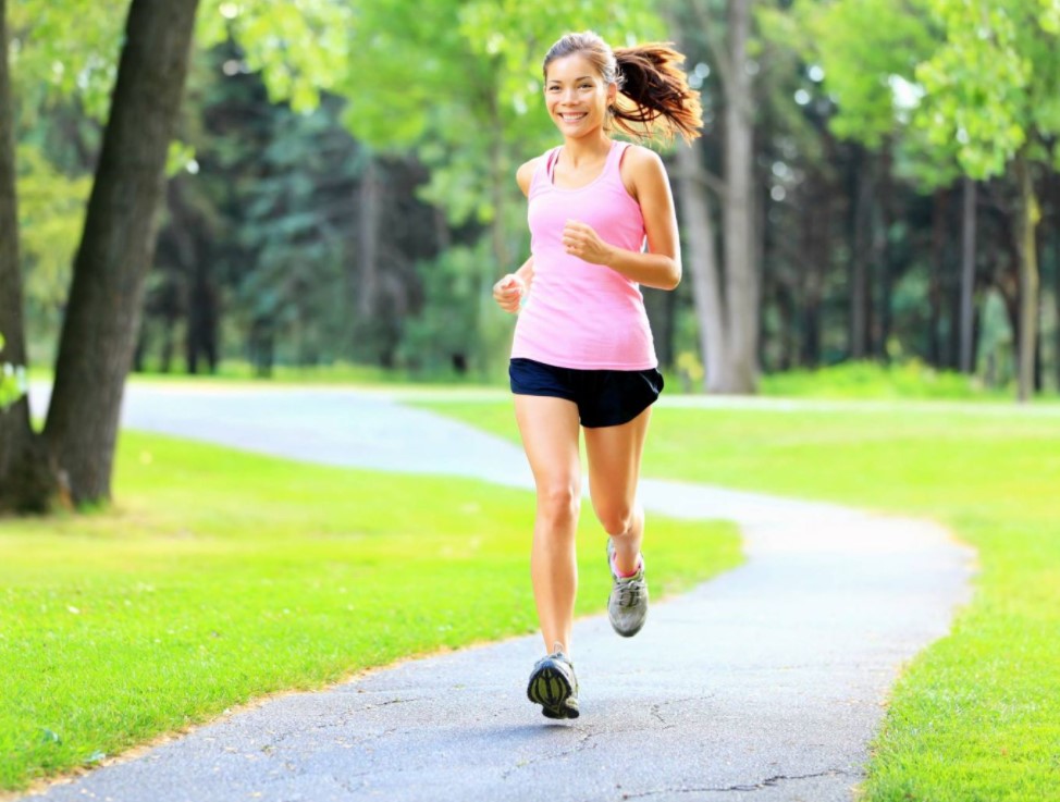 Lựa chọn khung giờ tập thể dục hợp lý để đảm bảo sức khỏe