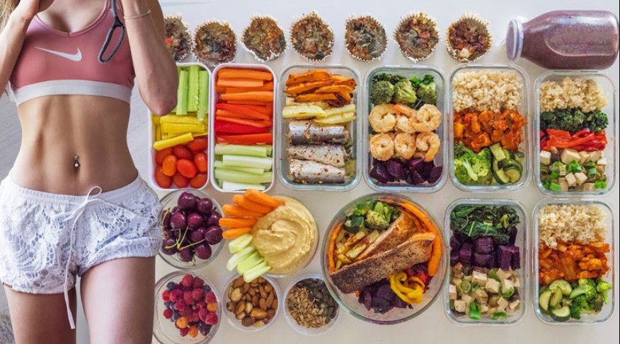 Bạn sẽ cần tới một chế độ dinh dưỡng hợp lý`