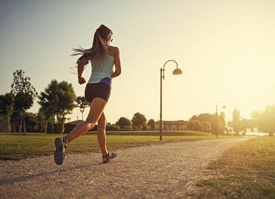 Lựa chọn khung giờ vàng để tập thể dục sẽ giúp tối ưu hiệu quả giảm cân