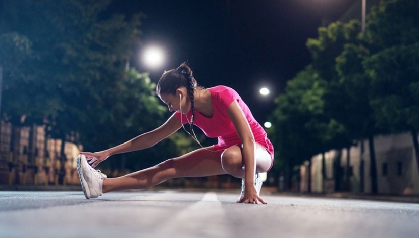 Các bộ môn tập thể dục cường độ cao phù hợp vào khoảng 16 - 17 giờ